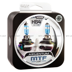 MTF Argentum +80% HB4 H8A12B4 H8A12B4