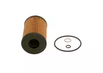 Масляный фильтр Bosch  F 026 407 158