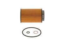 Масляный фильтр Bosch  F 026 407 158