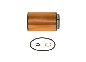 Bosch F026407158 <span>масляный фильтр</span>