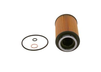 Bosch F026407158 <span>масляный фильтр</span>