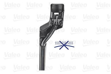 Valeo Silencio AquaBlade VA310 <span>щетки стеклоочистителя 600/500 мм</span>