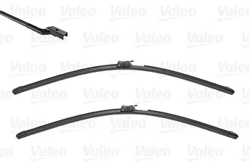 Valeo Silencio AquaBlade VA312 <span>щетки стеклоочистителя 600/500 мм</span>