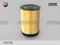 Воздушный фильтр Fenox FAI102