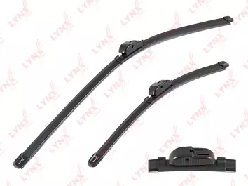 Lynx Flat XF6543S <span>щетки стеклоочистителя 650/430 мм</span>