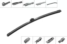 Стеклоочиститель Bosch AeroTwin Plus 425 мм AP 425 U
