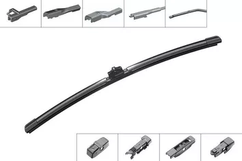 Bosch AeroTwin Plus AP700U + AP425U <span>щетки стеклоочистителя 700/425 мм</span>