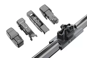 Bosch AeroTwin Plus AP700U + AP425U <span>щетки стеклоочистителя 700/425 мм</span>