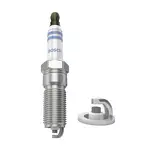Свеча зажигания Bosch Super Plus  HR 8 MCV+