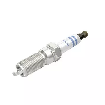 Bosch Double Platinum <span>свеча зажигания 0 242 229 739 HR8NPP302</span>