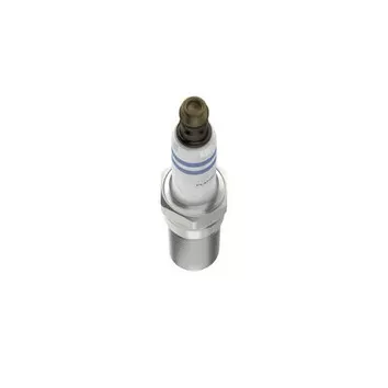 Bosch Double Platinum <span>свеча зажигания 0 242 229 739 HR8NPP302</span>