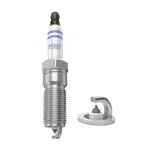 Свеча зажигания Bosch Double Platinum 0 242 229 739