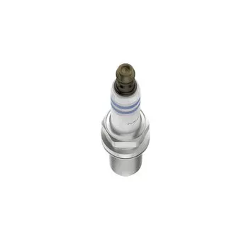 Bosch Platinum <span>свеча зажигания 0 242 235 743 FR7MPP10</span>