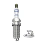 Свеча зажигания Bosch Platinum 0 242 235 743