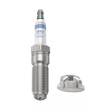 Bosch Super 4 <span>свеча зажигания 0 242 232 514 HR78NX</span>