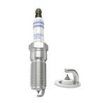 Свеча зажигания Bosch Double Iridium 0 242 236 675
