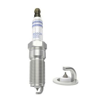 Bosch Platinum Iridium <span>свеча зажигания 0 242 236 663 HR7NII332W</span>