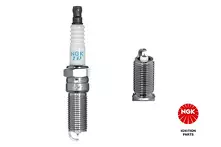 Свеча зажигания NGK Laser Iridium  ILTR6H8G