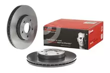 Тормозной диск Brembo Prime Line  09.9464.11
