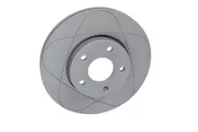 Тормозной диск ATE  24.0325-0117.1