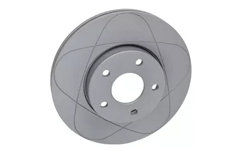 ATE 24.0325-0117.1 <span>тормозной диск вентилируемый</span>