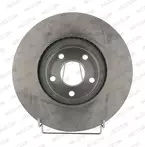 Тормозной диск Ferodo  DDF1225