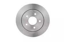 Тормозной диск Bosch  0 986 479 169