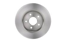 Тормозной диск Bosch  0 986 479 169