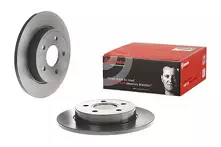 Тормозной диск Brembo Prime Line  08.A029.21