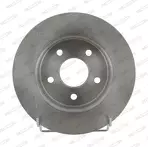 Тормозной диск Ferodo DDF1226 для Ford Focus 2 пок. / универсал / рестайлинг