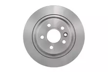 Тормозной диск Bosch  0 986 479 254