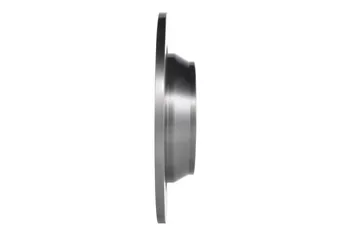 Bosch 0 986 479 254 <span>тормозной диск полный</span>