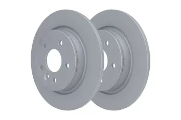 ATE 24.0111-0158.1 <span>тормозной диск полный</span>