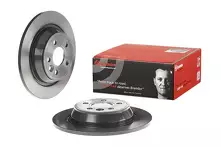 Тормозной диск Brembo Prime Line  08.A540.11
