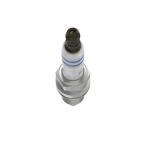 Свеча зажигания Bosch Platinum Iridium 0 242 240 653