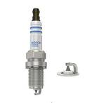 Свеча зажигания Bosch Platinum Iridium 0 242 240 653