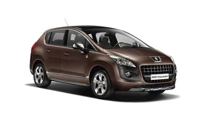 Лампы Peugeot 3008 3008 / 1 пок.