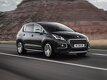 Peugeot 3008 1 пок. / рестайлинг