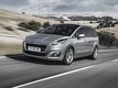 Peugeot 5008 1 пок. / рестайлинг