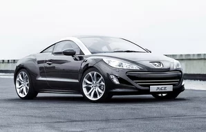 Лампы Peugeot RCZ RCZ / 1 пок.