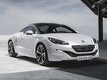 Peugeot RCZ 1 пок. / рестайлинг
