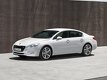 Peugeot 508 1 пок. / седан