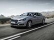 Peugeot 508 1 пок. / седан / рестайлинг