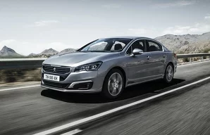 Лампы Peugeot 508 508 / 1 пок. / седан / рестайлинг