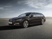 Peugeot 508 1 пок. / SW / универсал / рестайлинг