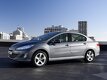 Peugeot 408 1 пок.