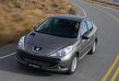 Peugeot 207 седан