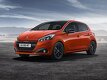 Peugeot 208 1 пок. / рестайлинг