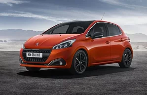 Лампы Peugeot 208 208 / 1 пок. / рестайлинг