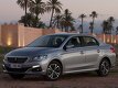 Peugeot 301 1 пок. / рестайлинг